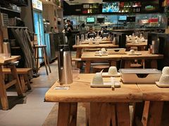 -木屋烧烤(岗顶二店)