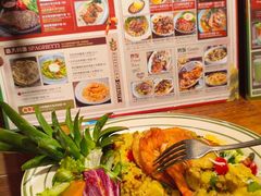 -玛格萝妮比萨屋(陆家浜路店)