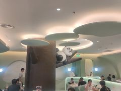 -眉州东坡·熊猫主题餐厅(枫蓝店)