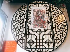 -同得兴 Since·1995 传统苏式面馆(嘉馀坊店)