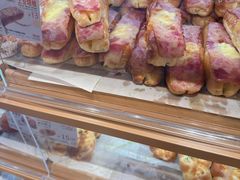 -山崎面包(静安久光店)