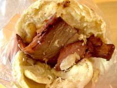 牛肉烧饼-真素诚(玉泉路总店)