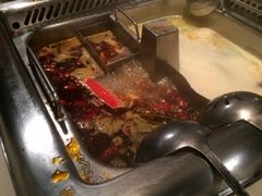 iphone_upload_pic-海底捞火锅(吴中路店)