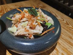 -壹泰东南亚主题餐厅·高良姜风情(州桥店)