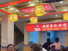 -阿婆情腊排骨火锅(金虹路店)