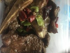 -丽华园(汉阳龙阳店)