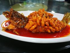 -协和菜馆(凤凰街店)