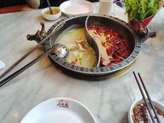 -川味观·鲜货火锅(景芳水湘店)