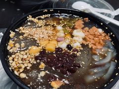 -糖糖冰粉(凤城三路总店)