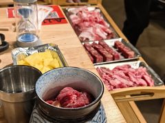-霸腹烤肉(厦门柚子番店)