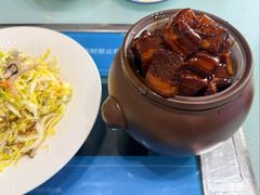 -李氏疙瘩汤·本地海鲜·老烟台菜(所城里店)