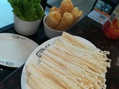 -八合里潮汕鲜牛肉火锅(深圳海岸城店)