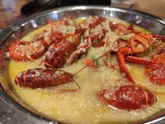 -王红军龙虾(新民路店)