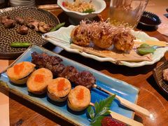 -山葵家居酒屋(天目里店)