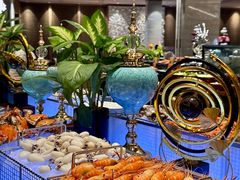 -博林天瑞喜来登酒店·西丽尚膳