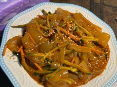 -蜀留香石锅鱼(六顺街店)
