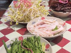 -赵美丽重庆火锅(西安直营总店)