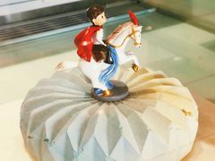 -西檬树SIMON·T轻奢蛋糕(大东方Max店)