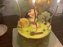 -CAKE BOSS 蛋糕老板(西单君太百货店)