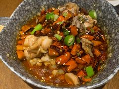 -付小姐在成都(五道口店)