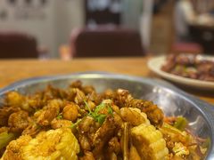 -氿熹干锅•牛蛙•烤鱼(印象城店)