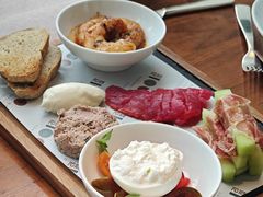 -上海柏悦酒店·世纪100牛排馆