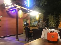 -王捌小院(红花坡店)