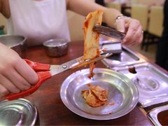 -神仙雪浓汤(明洞店)