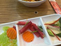 -丝路传奇·中国拉面航母店(北医三院店)