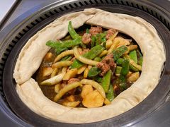 -灶座小锅烀饼·铁锅炖(全国总店)