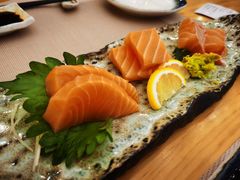 -藤鹤日本料理(保利广场店)