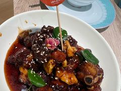 -小雅木姜子烤鸡·贵州菜(鸿通城店)