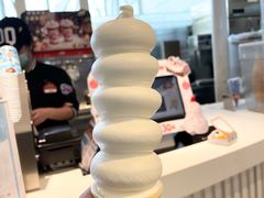 -DQ·蛋糕·冰淇淋(南开大悦城2F店)