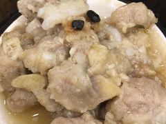 -华联广州大酒店-餐厅