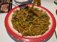 -李老哈·东北菜(宋园路店)