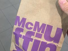 -麦当劳(金狮广场店)