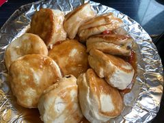 -甘家界牌柠檬鸭(青山店)