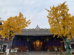-古大圣慈寺