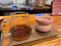 -Gee Coffee Roasters(万象天地店)