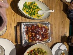 -U你·湖北家宴菜(南湖总店)