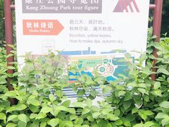 -康庄公园
