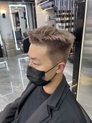 -私人定制 Hair Salon