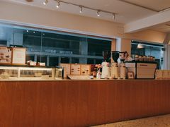 -Cafe on warm(丹霞店)