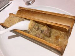 小米排骨-粗茶淡饭·汉口公馆(循礼门店)