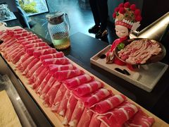 -阳坊涮肉(万柳华联·颐和园店)