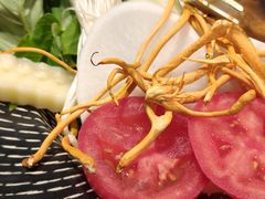 -Thai Basil罗勒叶泰式餐厅(时代天街店)