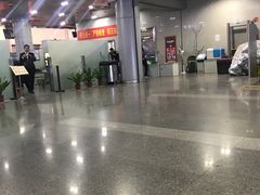 -赣州黄金机场