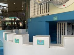 -喷泉广场餐厅·宵夜·海鲜烧烤大排档(长隆企鹅酒店)