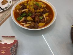 -海尔巴格·新疆菜(吐鲁番店)