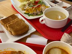 -亚坤 Ya Kun Kaya Toast(万象城店)